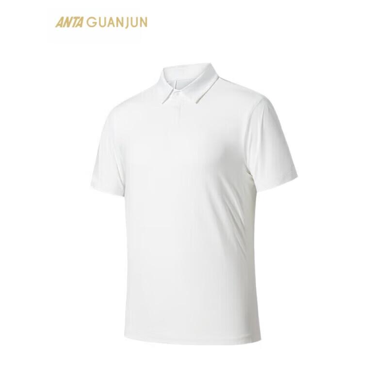 Anta Men s Outdoor Hiking Quick-Dry Anti-Mosquito Polo Shirt L
Anta Men s Outdoor Hiking Quick-Dry Anti-Mosquito Polo Shirt L
