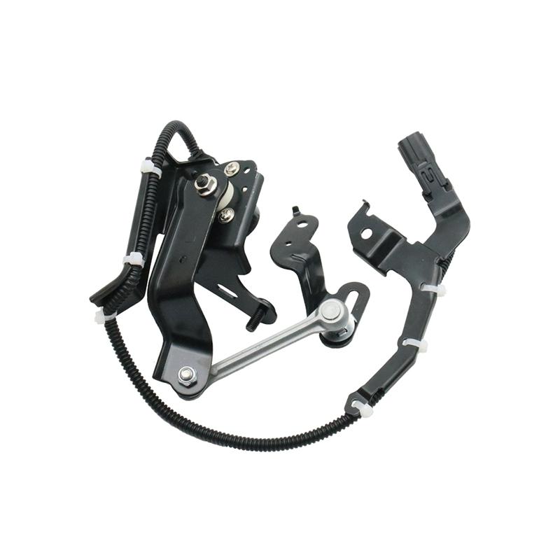 AUTO 89408-0E010 Car Rear Left Height Level Sensor For Lexus Ls430 2001-2006 894080E010 High Quality Brand New Auto Parts як показано кольору
AUTO 89408-0E010 Car Rear Left Height Level Sensor For Lexus Ls430 2001-2006 894080E010 High Quality Brand New Auto Parts як показано кольору