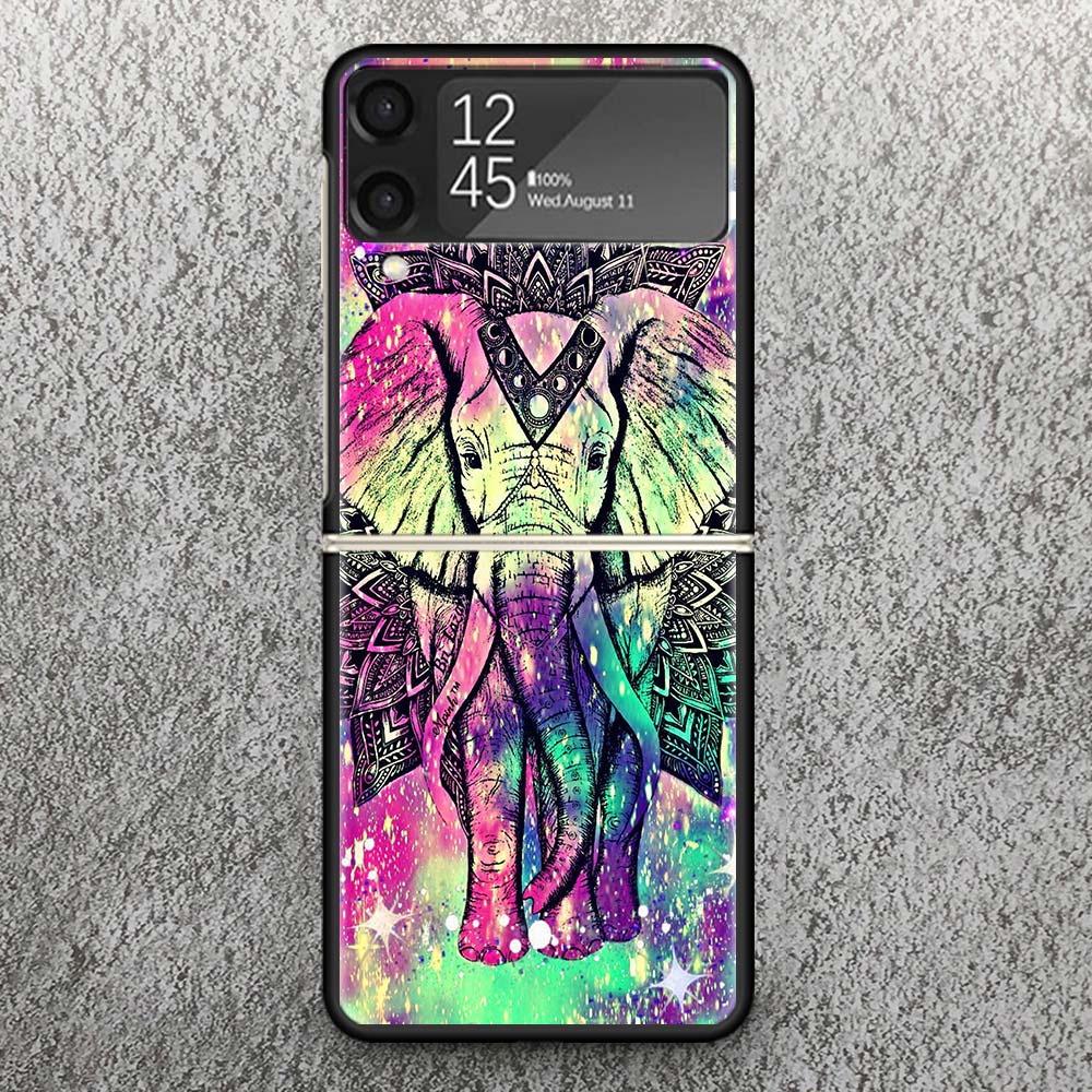 Elephant Mandala Aztec Print Case For Samsung Galaxy Z Flip 3 4 5 6 7 5G Phone Shell Flip7 Flip6 Flip5 Flip4 Flip3 Pattern Cover Samsung Z Flip 4
Elephant Mandala Aztec Print Case For Samsung Galaxy Z Flip 3 4 5 6 7 5G Phone Shell Flip7 Flip6 Flip5 Flip4 Flip3 Pattern Cover Samsung Z Flip 4