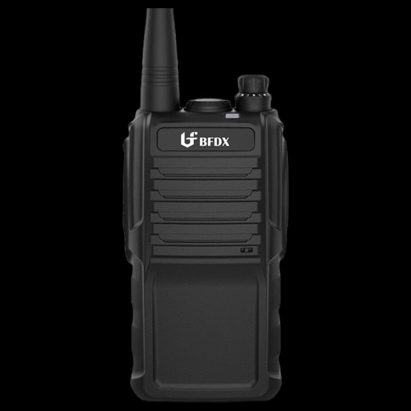 BFDX BF-S2 Professional Two-Way Radio (CN version)
BFDX BF-S2 Professional Two-Way Radio (CN version)