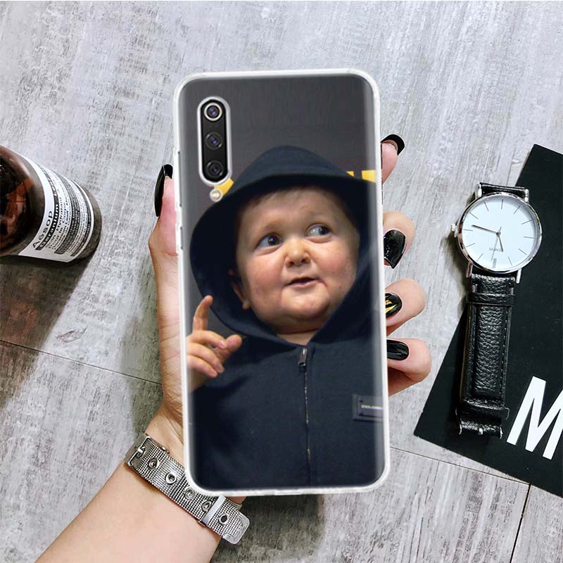 Funny Hasbulla Phone Case For Xiaomi Poco X7 X6 X5 Pro F7 Ultra Redmi 15C 15 13 13C 12 12C 10 10A 10C 9 9A 9C 9T Cover Poco X7 X Redmi 9A
Funny Hasbulla Phone Case For Xiaomi Poco X7 X6 X5 Pro F7 Ultra Redmi 15C 15 13 13C 12 12C 10 10A 10C 9 9A 9C 9T Cover Poco X7 X Redmi 9A