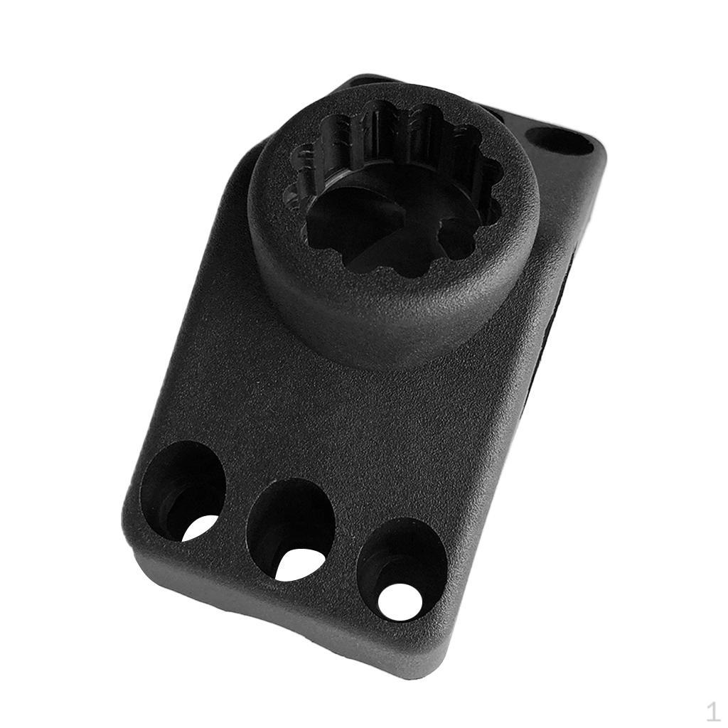 Premium Nylon Kayak Canoe Inflatable Boat Fishing Rod Holder Mount Bracket accessories
Premium Nylon Kayak Canoe Inflatable Boat Fishing Rod Holder Mount Bracket accessories