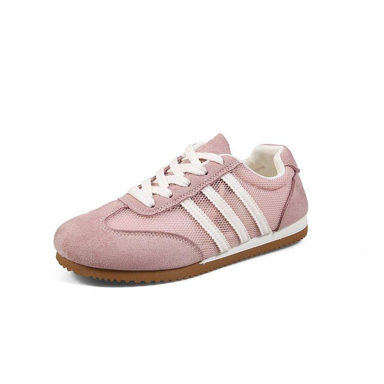 Little White Shoes Women s Summer 2025 New Forrest Gump Yellow Flat Heel Sneakers Soft Sole Breathable Comfortable Student Shoes 40
Little White Shoes Women s Summer 2025 New Forrest Gump Yellow Flat Heel Sneakers Soft Sole Breathable Comfortable Student Shoes 40