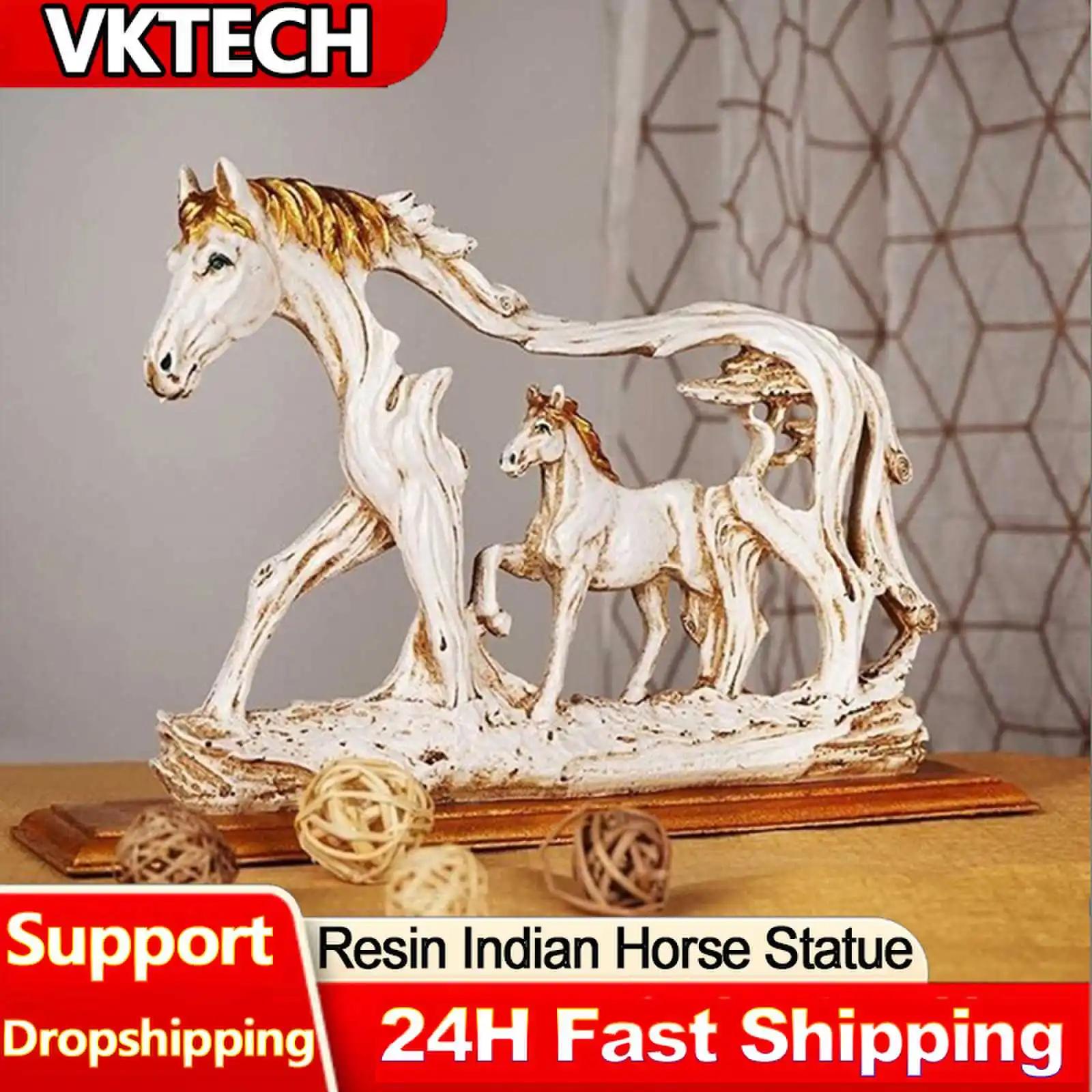 Resin Indian Horse Statue Desktop Ornaments Horse Model Horse Art Figurine Creative Home Office Desk Decoration Toy Gifts CHINA
Resin Indian Horse Statue Desktop Ornaments Horse Model Horse Art Figurine Creative Home Office Desk Decoration Toy Gifts CHINA