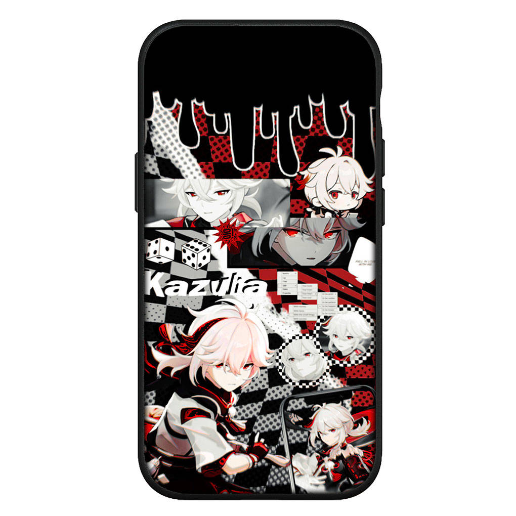 для Samsung Galaxy S24 S23 iPhone 16 15 14 Xiaomi Redmi Note 13 12 11 10 8 Plus 9 Pro Max X XR Чехол для телефона Genshin Impact Kaedehara Kazuha OPPO Huawei for Samsung Galaxy A04
для Samsung Galaxy S24 S23 iPhone 16 15 14 Xiaomi Redmi Note 13 12 11 10 8 Plus 9 Pro Max X XR Чехол для телефона Genshin Impact Kaedehara Kazuha OPPO Huawei for Samsung Galaxy A04
