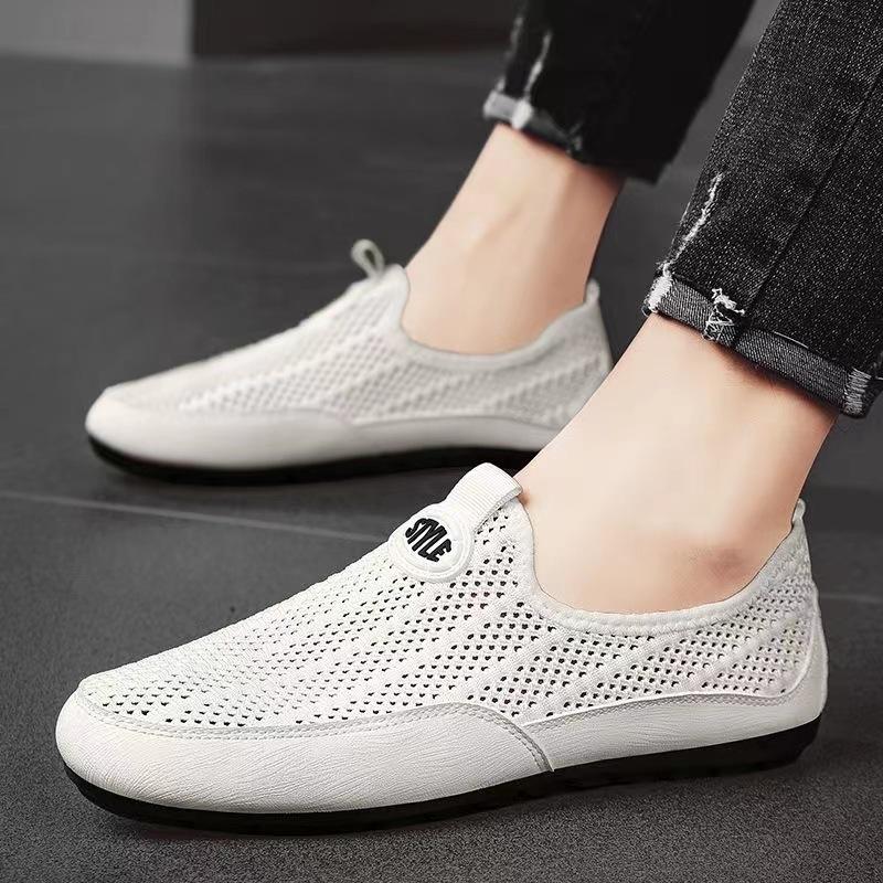 Men s shoes summer new mesh breathable fashion casual shoes comfortable and lightweight dad shoes 44
Men s shoes summer new mesh breathable fashion casual shoes comfortable and lightweight dad shoes 44