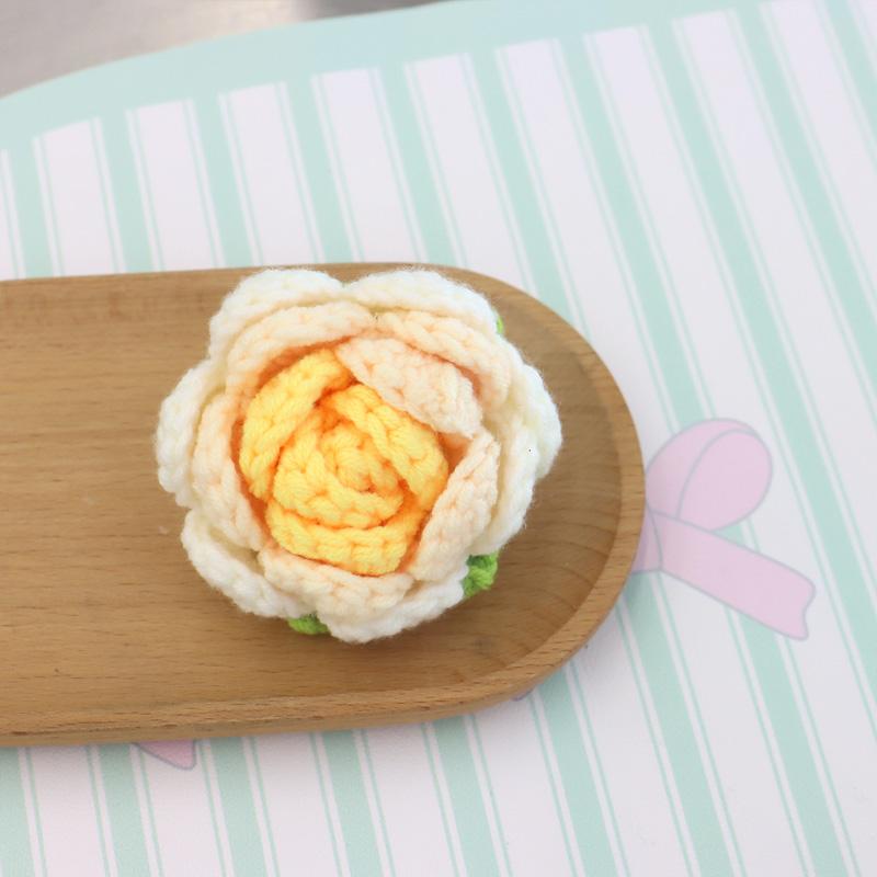 1 шт. DIY цветок розы ручной вязание стол декор шерсть творческий орнамент украшения аксессуар
1 шт. DIY цветок розы ручной вязание стол декор шерсть творческий орнамент украшения аксессуар