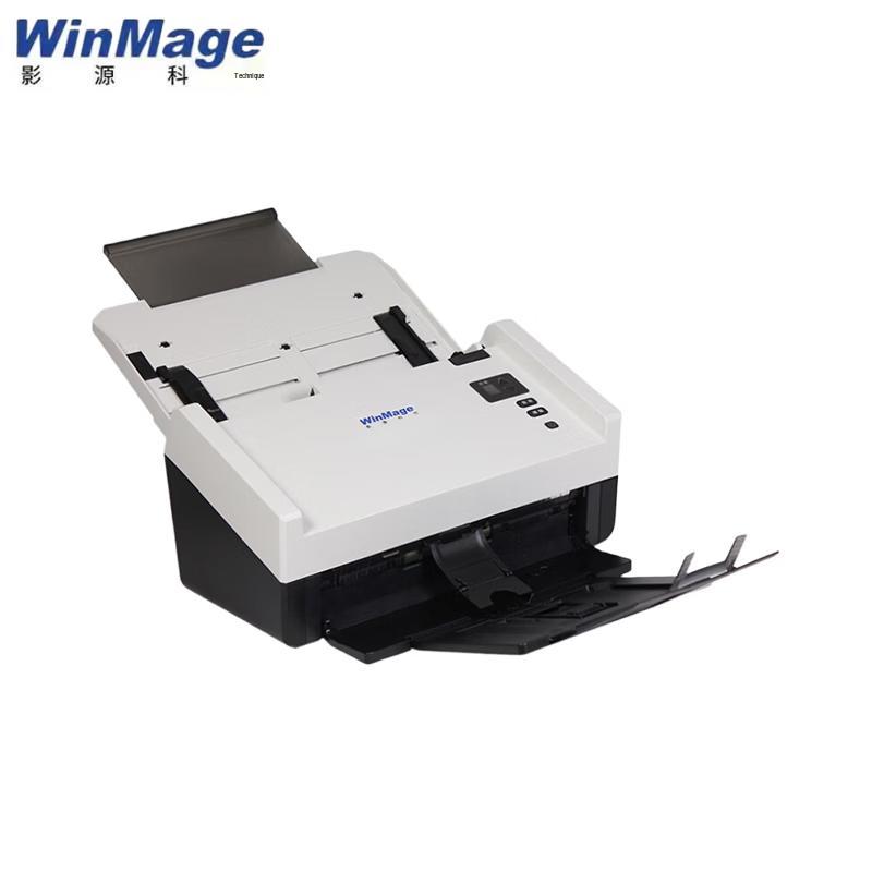 YINGYUAN CX2160 Color Duplex Sheet-fed Scanner CN plug (adapter included)
YINGYUAN CX2160 Color Duplex Sheet-fed Scanner CN plug (adapter included)