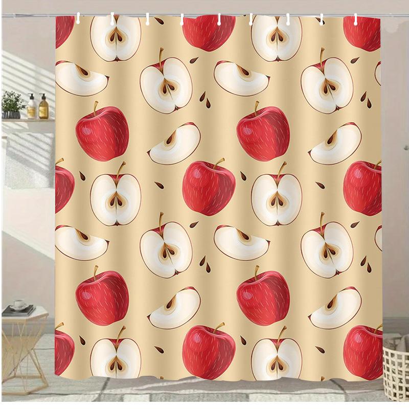 Cute Cat Washable Dirt-Resistant Shower Curtain Shower Head Waterproof Polyester Bath Curtain For Home Decor Accessories W60H190(CM)-1 Pcs
Cute Cat Washable Dirt-Resistant Shower Curtain Shower Head Waterproof Polyester Bath Curtain For Home Decor Accessories W60H190(CM)-1 Pcs