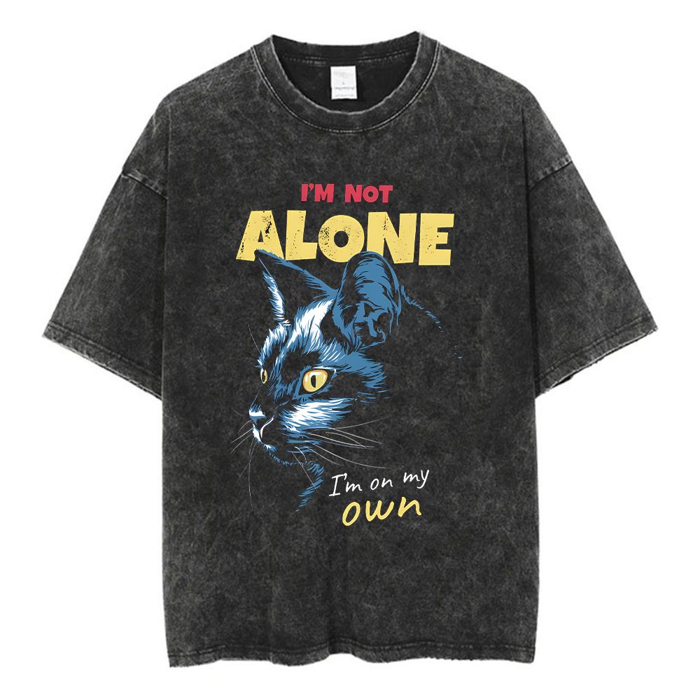 Animal Printed T Shirt Men Retro Washed 100% Cotton Tops Tees Harajuku Tshirt Streetwear Male Acid T-shirts Unisex 3XL
Animal Printed T Shirt Men Retro Washed 100% Cotton Tops Tees Harajuku Tshirt Streetwear Male Acid T-shirts Unisex 3XL