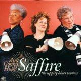CD SAFFIRE THE UPPITY BLUES WOMEN - Ain t Gonna Hush ALCD4880 Alligator Recor 2001 US Soul/Funk Used
CD SAFFIRE THE UPPITY BLUES WOMEN - Ain t Gonna Hush ALCD4880 Alligator Recor 2001 US Soul/Funk Used