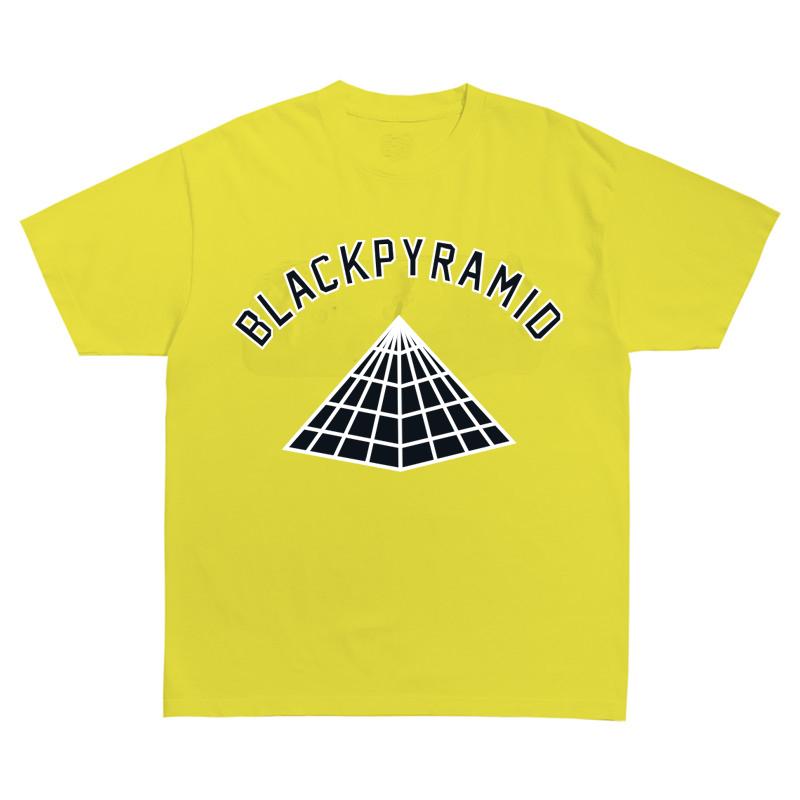 Black Pyramid Brand T-Shirt Men Women Chirs Brown Hip Hop T Shirts Cotton O-Neck Short Sleeves Streetwear Print Summer Tee Tops M
Black Pyramid Brand T-Shirt Men Women Chirs Brown Hip Hop T Shirts Cotton O-Neck Short Sleeves Streetwear Print Summer Tee Tops M