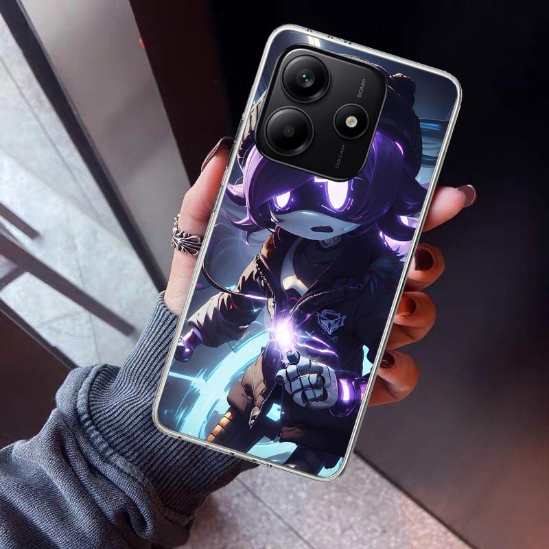 Game M-Murder D-Drones Phone Case For Xiaomi Redmi Note 15 14 14S 13 12S 12 Pro Plus 11S 11 10S 10 4G Cover 11E 11T 5G Print Fun Redmi Note 11E Pro
Game M-Murder D-Drones Phone Case For Xiaomi Redmi Note 15 14 14S 13 12S 12 Pro Plus 11S 11 10S 10 4G Cover 11E 11T 5G Print Fun Redmi Note 11E Pro