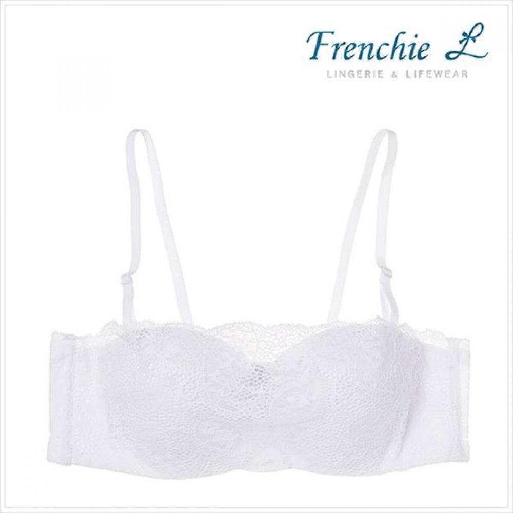 Frenchiel Paisley Lace Band Bra Fbrf801swh WH/80B
Frenchiel Paisley Lace Band Bra Fbrf801swh WH/80B