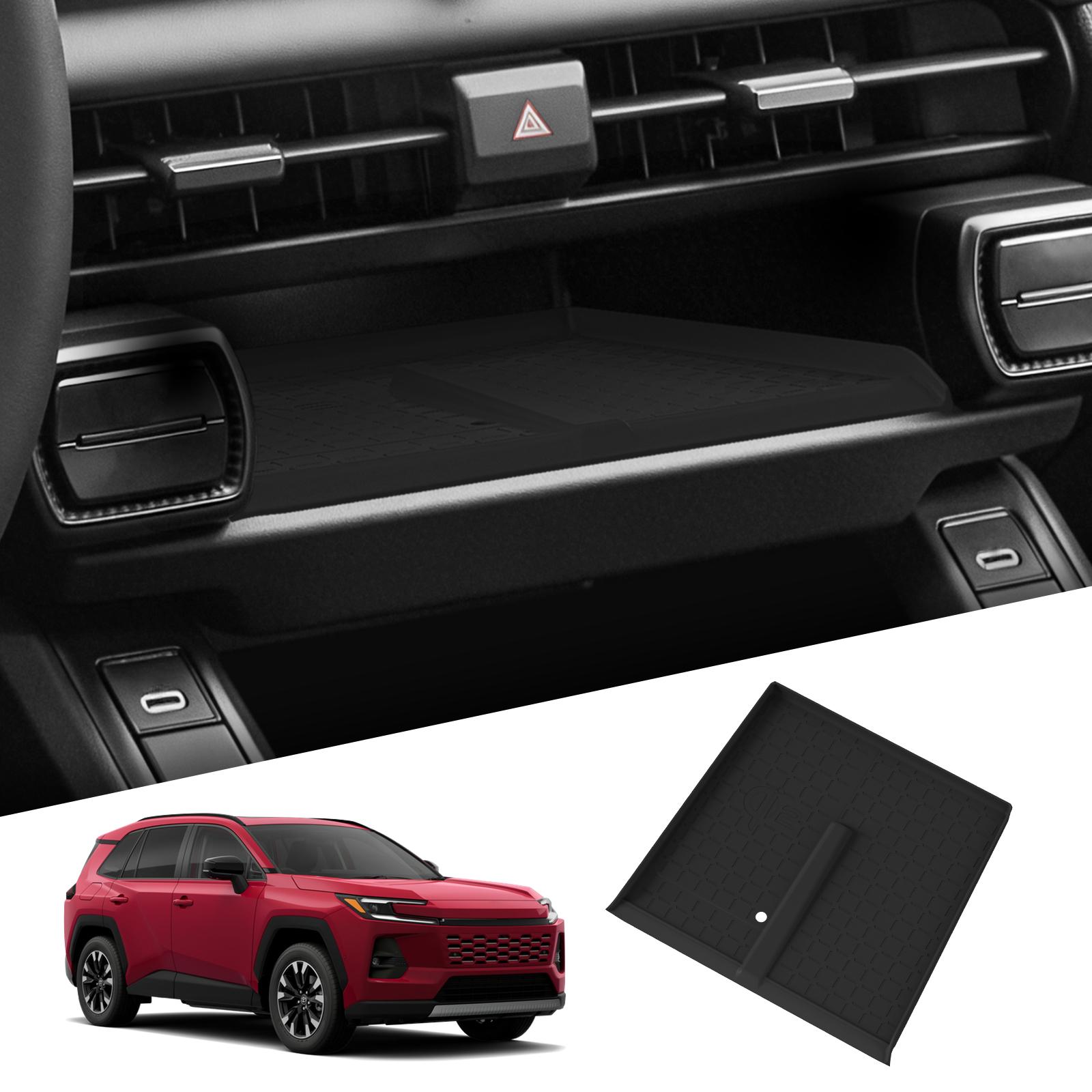 LHD for Toyota RAV4 2026 (left hand drive) Car Anti Dirt Pad Mobile Wireless Charging Anti-Slip Mats Interior Accessiories
LHD for Toyota RAV4 2026 (left hand drive) Car Anti Dirt Pad Mobile Wireless Charging Anti-Slip Mats Interior Accessiories