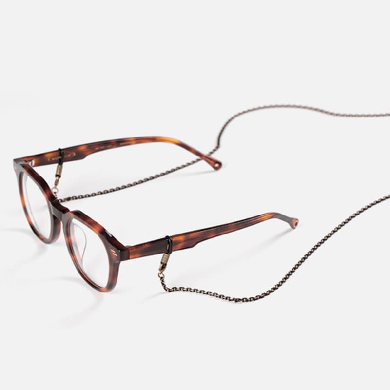 SPRING STRINGS Simple chain _ Thin/Bold Bold
SPRING STRINGS Simple chain _ Thin/Bold Bold