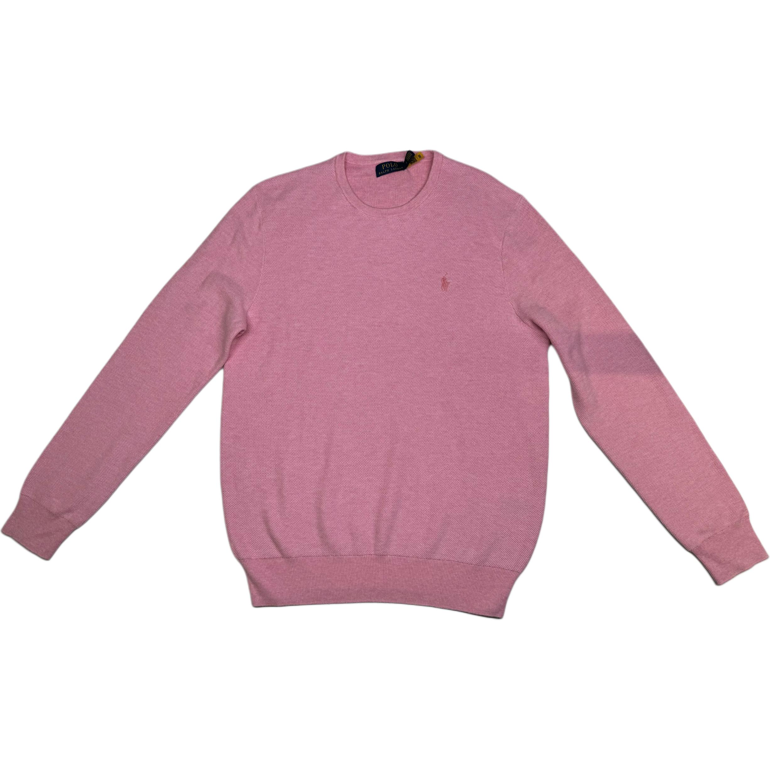 Polo Ralph Lauren Crew Neck Pony Logo Embroidered Long Sleeve Pullover Sweater Men sweater 710920651-009 XL
Polo Ralph Lauren Crew Neck Pony Logo Embroidered Long Sleeve Pullover Sweater Men sweater 710920651-009 XL