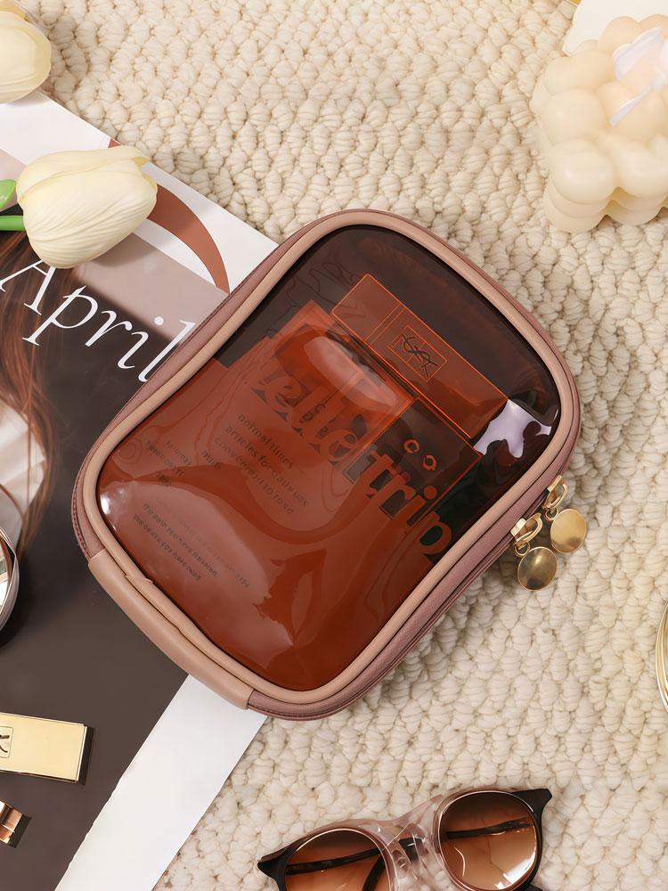 1PC Autumn and Winter new portable lipstick storage bag personal touch-up makeup bag travel skincare products and toiletries bag
1PC Autumn and Winter new portable lipstick storage bag personal touch-up makeup bag travel skincare products and toiletries bag