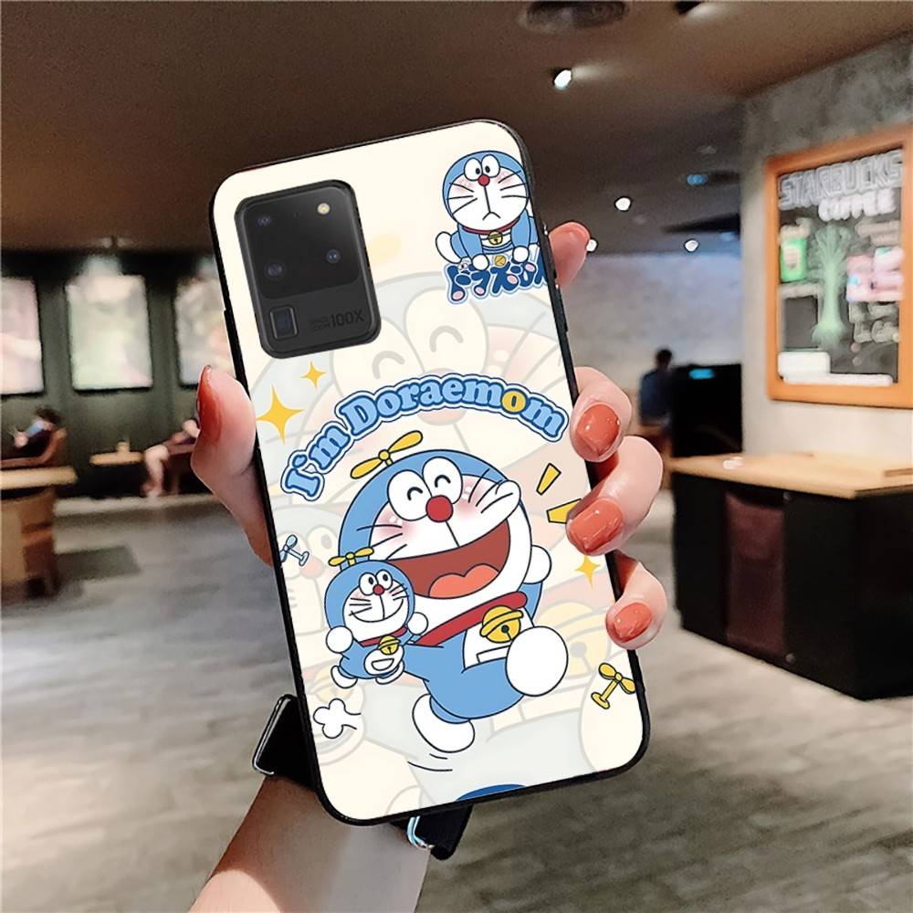 Cute Cartoon-u-Doraemons-t Phone Case For Samsung S 24 Fe 25 Ultra Plus 20 Lite 21 30 22 23 24 22 Ultra 5G Fundas Samsung S23 5G
Cute Cartoon-u-Doraemons-t Phone Case For Samsung S 24 Fe 25 Ultra Plus 20 Lite 21 30 22 23 24 22 Ultra 5G Fundas Samsung S23 5G