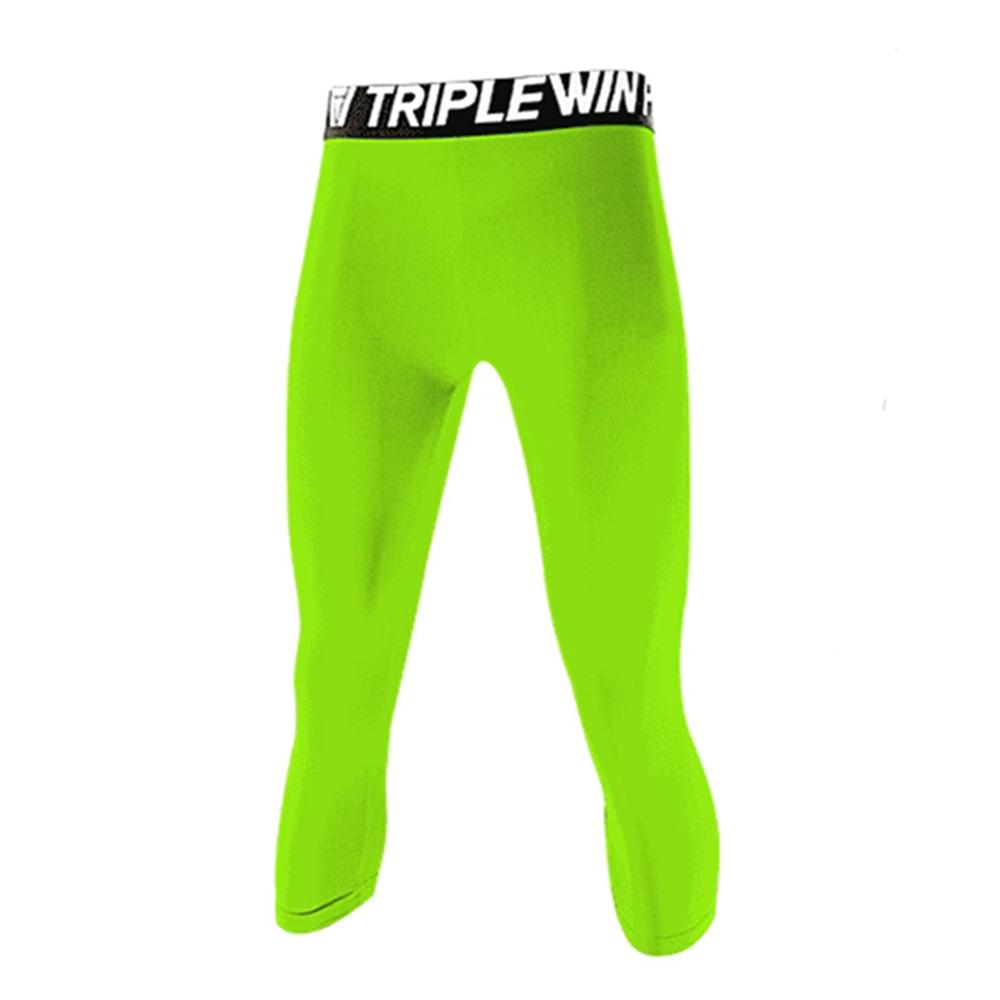 Женский базовый слой Спортивные укороченные брюки 3/4 Гимнастика Баскетбол Футбол Леггинсы Фитнес Бег Тренировка Быстросохнущие S M L L темно-синий
Женский базовый слой Спортивные укороченные брюки 3/4 Гимнастика Баскетбол Футбол Леггинсы Фитнес Бег Тренировка Быстросохнущие S M L L темно-синий