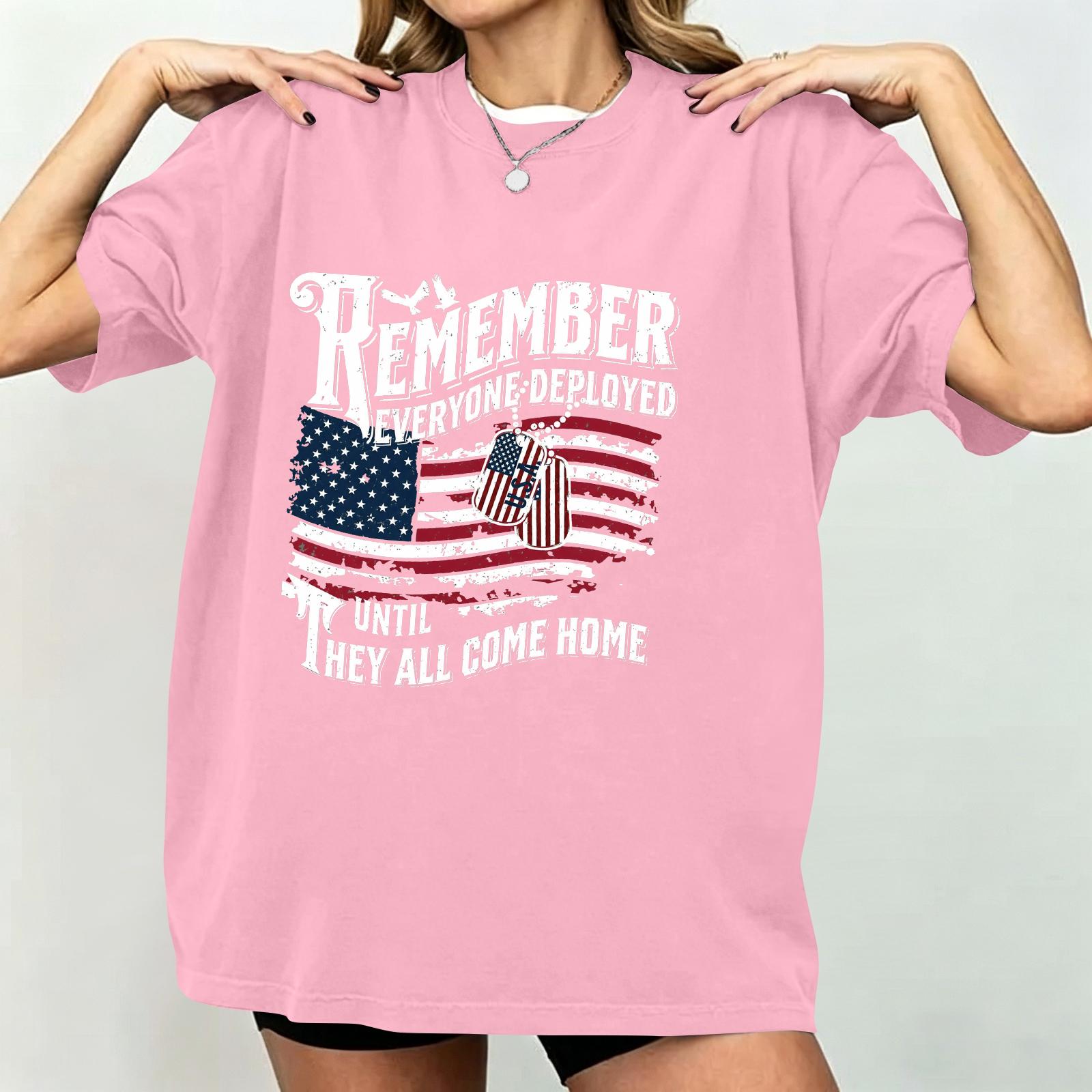 Women s Casual Short Sleeve T-Shirt Loose Fit Crew Neck Graphic Print Top Comfortable Everyday Wear S рожевий
Women s Casual Short Sleeve T-Shirt Loose Fit Crew Neck Graphic Print Top Comfortable Everyday Wear S рожевий