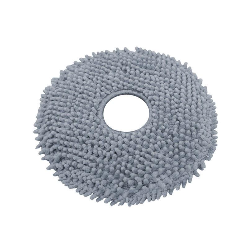 Stone Sweeping Machine Accessories: Main Brush, Side Brush, Filter Screen, Mop, HEPA Dust Bag for QV35A/QV35S
Stone Sweeping Machine Accessories: Main Brush, Side Brush, Filter Screen, Mop, HEPA Dust Bag for QV35A/QV35S