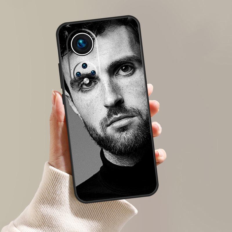 Duncan Laurence Case For Honor Magic 8 6 5 7 Pro X9d X9c X9b X9a X8c X8b Win RT 50 70 90 200 400 Lite Cover Honor 200
Duncan Laurence Case For Honor Magic 8 6 5 7 Pro X9d X9c X9b X9a X8c X8b Win RT 50 70 90 200 400 Lite Cover Honor 200