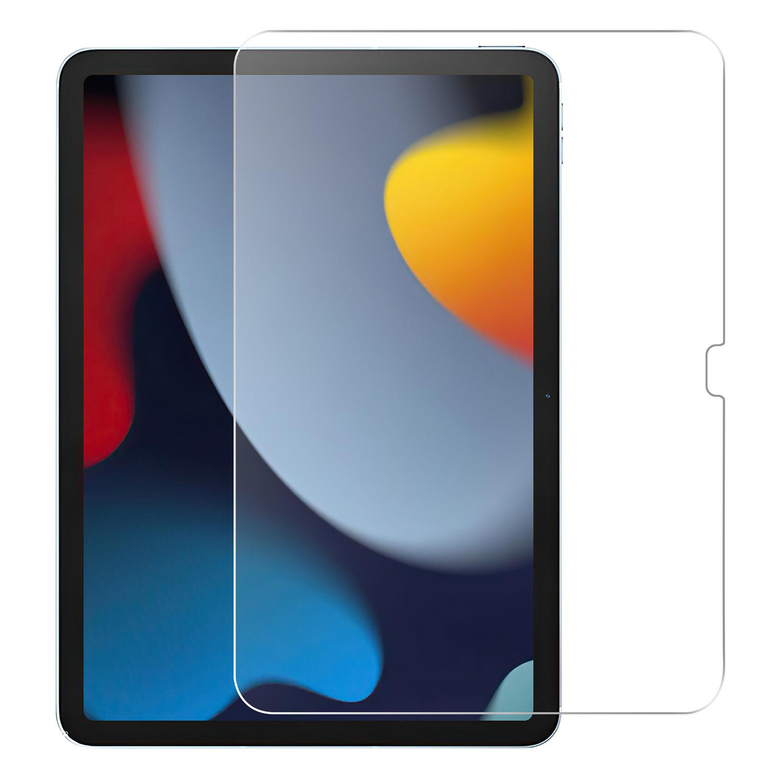 For iPad (2025)/10.9 (2022) Soft TPU Case Transparent Phone Cover with 2.5D Arc Edge Tempered Glass Screen Protector A
For iPad (2025)/10.9 (2022) Soft TPU Case Transparent Phone Cover with 2.5D Arc Edge Tempered Glass Screen Protector A