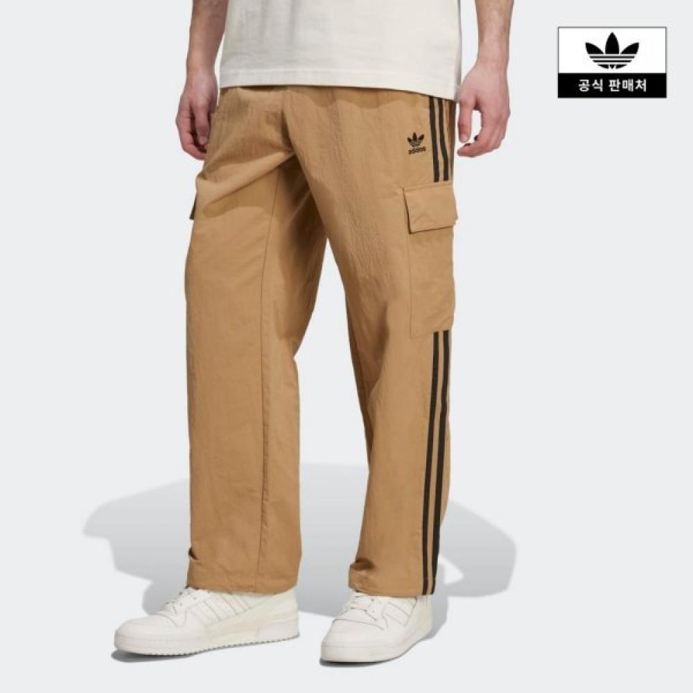 Adidas Adicolor Classic Брюки карго Jy1392 JY1392/L
Adidas Adicolor Classic Брюки карго Jy1392 JY1392/L