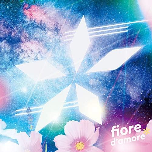 CD STAR FIORENERD, HNG, DJ AMANE, DR.U - fiore d amore* POCS1753 Japan ObiJapanese Pop/Rock Used
CD STAR FIORENERD, HNG, DJ AMANE, DR.U - fiore d amore* POCS1753 Japan ObiJapanese Pop/Rock Used