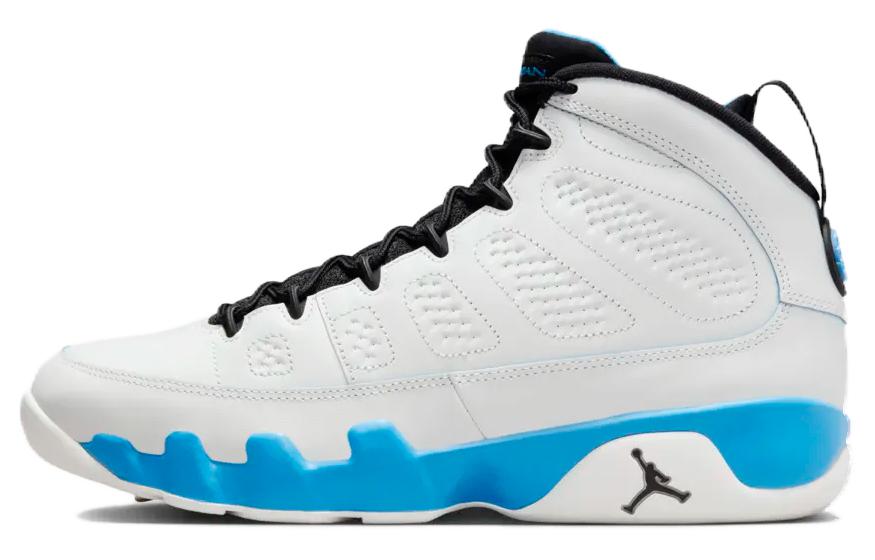 Jordan 9 Retro Powder Blue 2024 FQ8992-101 42
Jordan 9 Retro Powder Blue 2024 FQ8992-101 42