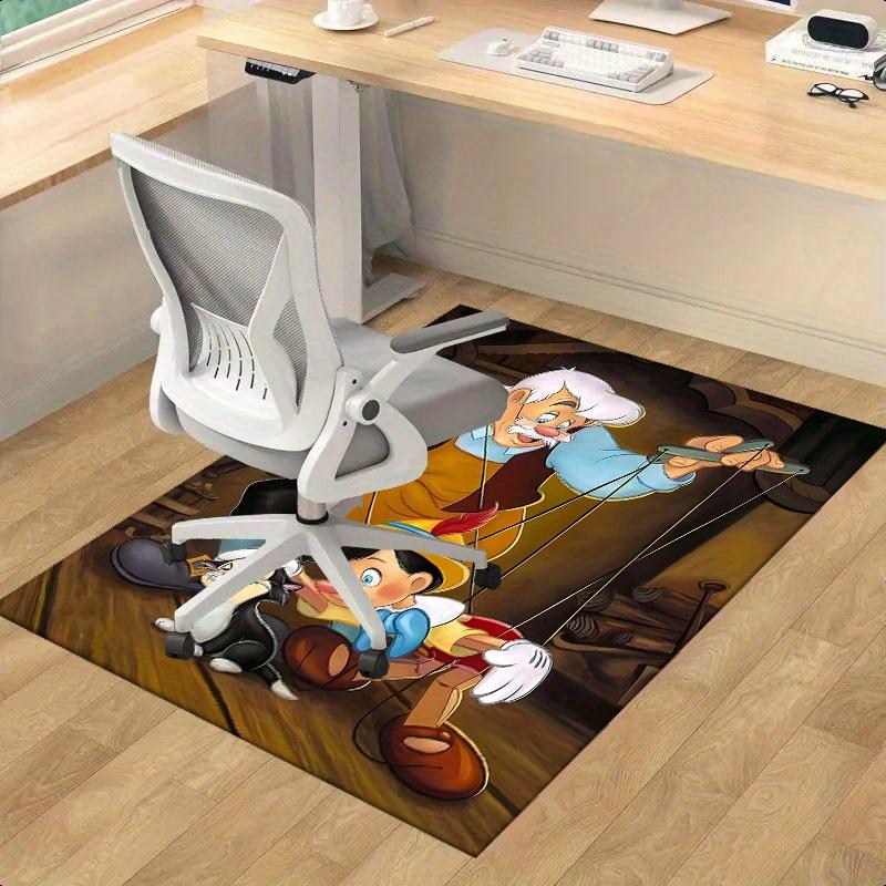 1pc, Home Decor Carpet, Office Rug, Chair Pad, Outdoor Mat, Gift Idea - Perfect for Any Room! L046 60cm by 90cm
1pc, Home Decor Carpet, Office Rug, Chair Pad, Outdoor Mat, Gift Idea - Perfect for Any Room! L046 60cm by 90cm