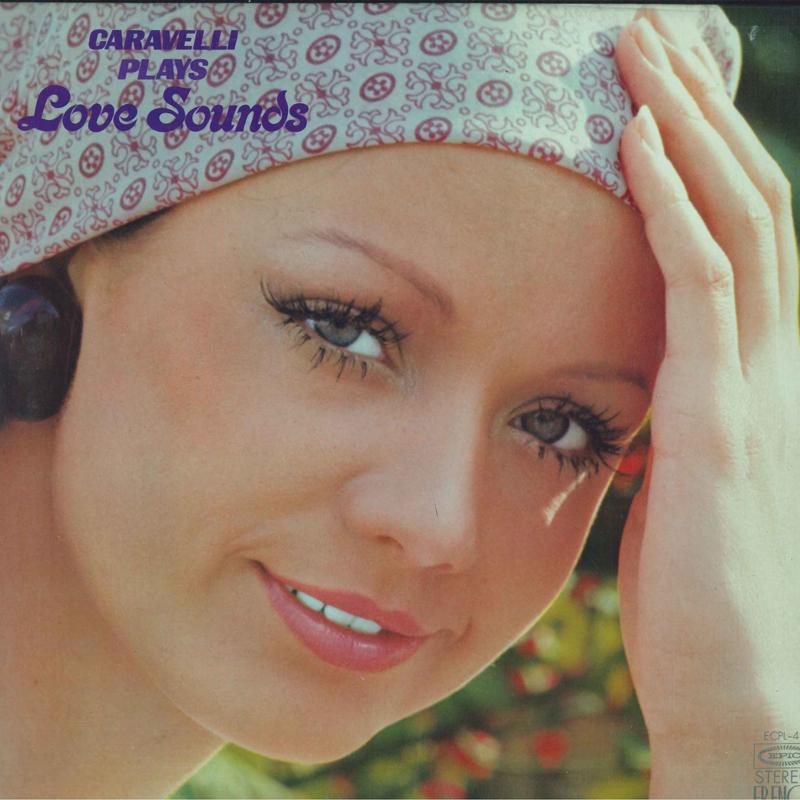 LP Record CARAVELLI & HIS MAGNIFICENT STRINGS - Caravelli Plays Love Sounds ECPL42 EPIC Japan New Age & Easy Listening
LP Record CARAVELLI & HIS MAGNIFICENT STRINGS - Caravelli Plays Love Sounds ECPL42 EPIC Japan New Age & Easy Listening