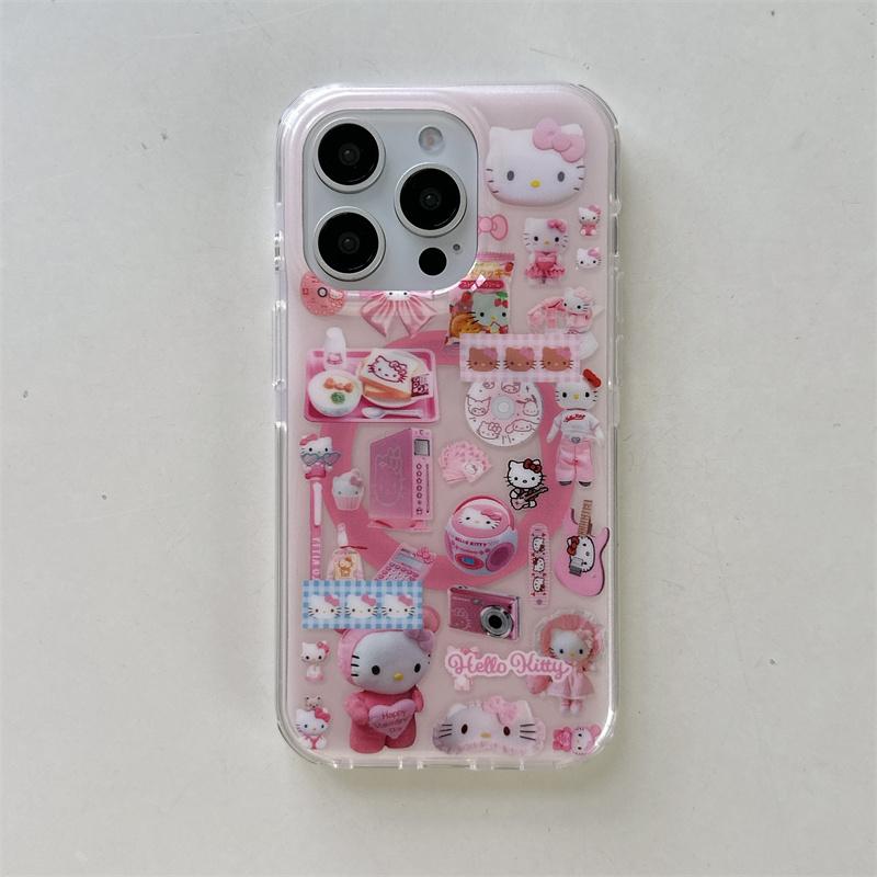 Korean 3D Plush Rabbit Flower Cute Phone Case For iPhone 17 Pro 15 14 16 Pro Max Protective Cover Shockproof Cartoon Cases For iPhone 16Pro
Korean 3D Plush Rabbit Flower Cute Phone Case For iPhone 17 Pro 15 14 16 Pro Max Protective Cover Shockproof Cartoon Cases For iPhone 16Pro
