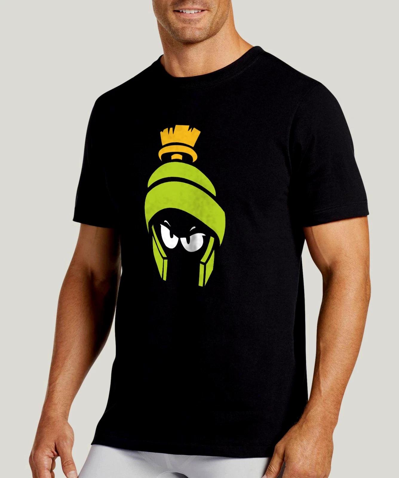 MARVIN THE MARTIAN AWESOME GRAPHIC T SHIRT S
MARVIN THE MARTIAN AWESOME GRAPHIC T SHIRT S