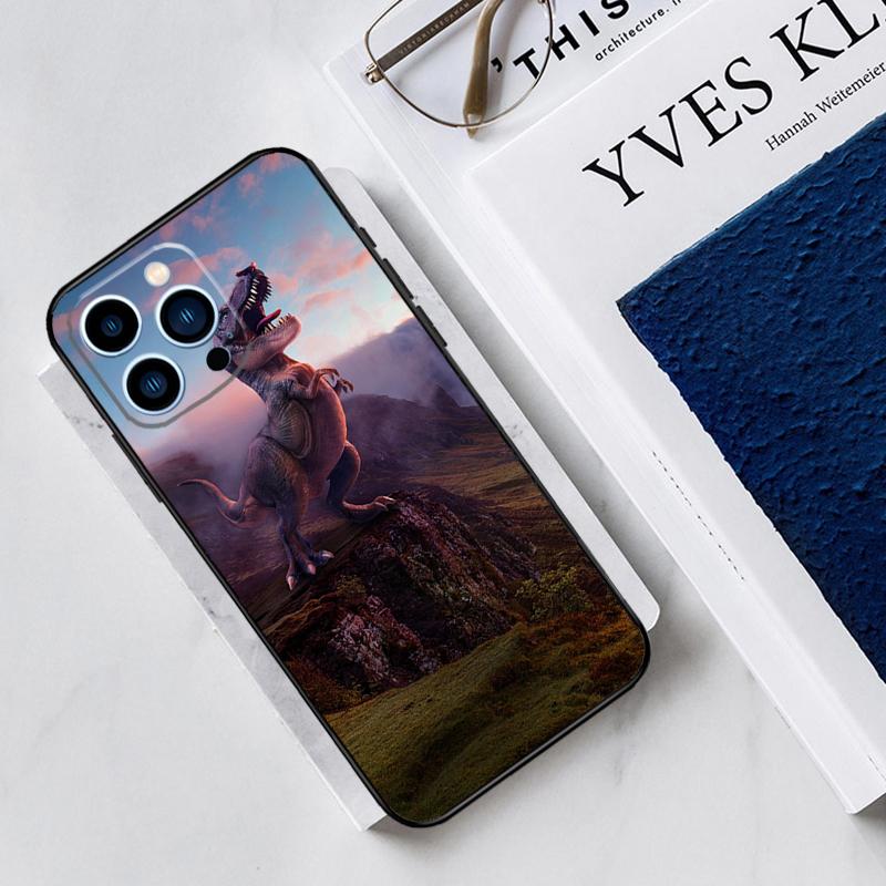 Dinosaur Case For iPhone 17 Air 15 14 13 12 11 16 Pro Max Mini 16 15 Plus 16e Funda Silicone Cover iPhone 11Pro MAX
Dinosaur Case For iPhone 17 Air 15 14 13 12 11 16 Pro Max Mini 16 15 Plus 16e Funda Silicone Cover iPhone 11Pro MAX