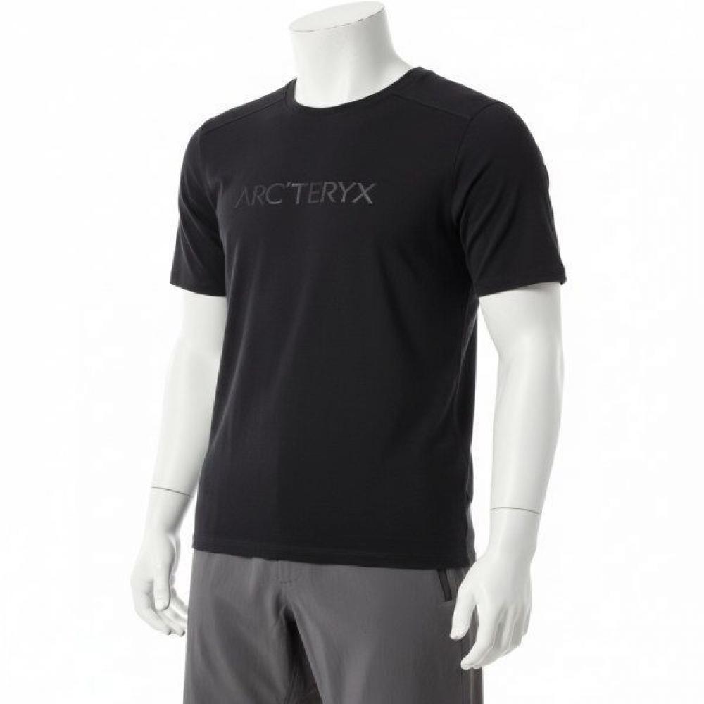 Arc Teryx 25 Ionia Merino Wool Arc Word Logo Ss Men Atpsm07733blk Black/XXL (around 115)
Arc Teryx 25 Ionia Merino Wool Arc Word Logo Ss Men Atpsm07733blk Black/XXL (around 115)