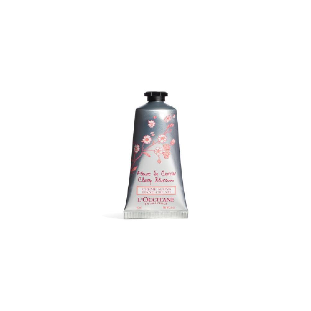 Loccitane Cherry Blossom Hand Cream 75ml 001 Cherry Blossom Hand Cream 75ml
Loccitane Cherry Blossom Hand Cream 75ml 001 Cherry Blossom Hand Cream 75ml