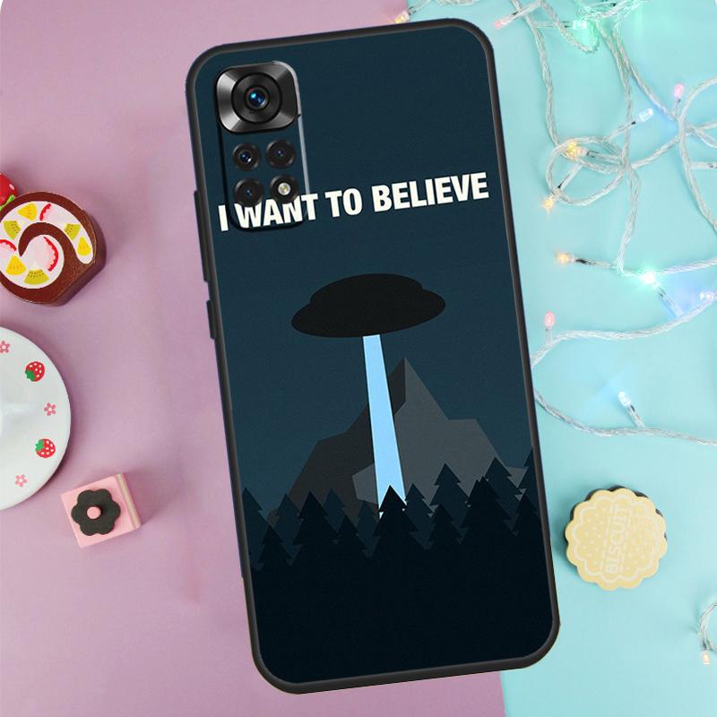 I want to believe Case For Xiaomi Redmi Note 13 Pro 14 9 10 11 12 9S 10S 11S 12S Redmi 14C 10C 12C 13C Cover Redmi 10C
I want to believe Case For Xiaomi Redmi Note 13 Pro 14 9 10 11 12 9S 10S 11S 12S Redmi 14C 10C 12C 13C Cover Redmi 10C