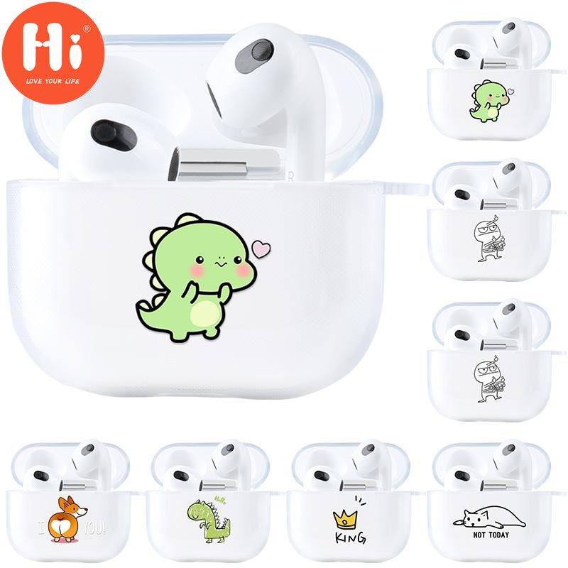 Привет, противопыльный чехол для AirPods3, милый силиконовый чехол с мультяшным рисунком для Apple AirPods3, чехол для Bluetooth-гарнитуры, защитный мягкий чехол из ТПУ для AirPods3, чехол
Привет, противопыльный чехол для AirPods3, милый силиконовый чехол с мультяшным рисунком для Apple AirPods3, чехол для Bluetooth-гарнитуры, защитный мягкий чехол из ТПУ для AirPods3, чехол