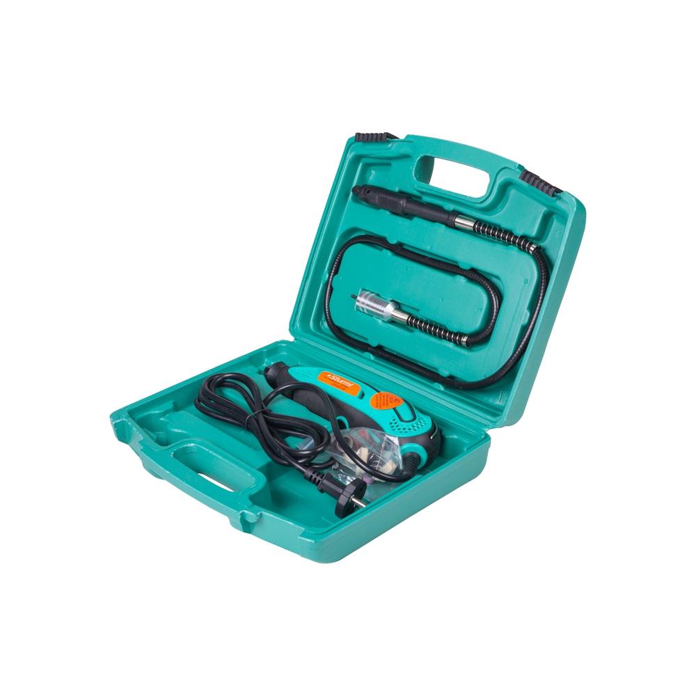 Электрический гравер Sturm Gm2314f 
Электрический гравер Sturm Gm2314f