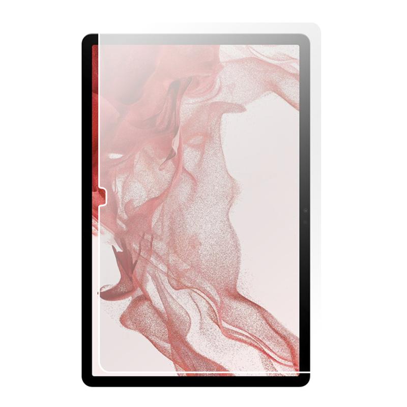 RURIHAI 0.18mm Screen Protector for Samsung Galaxy Tab S9+/S8+/S7 FE,2.5D Arc Edge High Aluminium-silicon Glass Film Guard Type A
RURIHAI 0.18mm Screen Protector for Samsung Galaxy Tab S9+/S8+/S7 FE,2.5D Arc Edge High Aluminium-silicon Glass Film Guard Type A