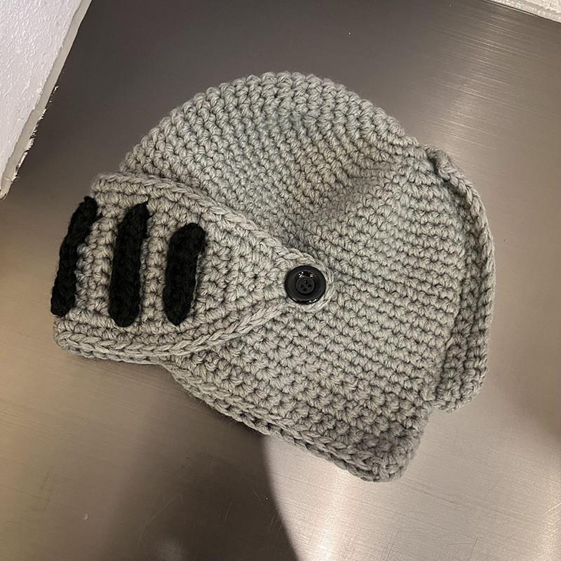 Mens Womens Knit Cap With Thermal Face Cover For Cold Weather Sports сірий колір
Mens Womens Knit Cap With Thermal Face Cover For Cold Weather Sports сірий колір