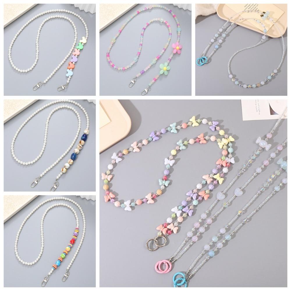 Anti Loss Mobile Phone Crossbody Strap Long Style Phone Neck Straps Phone Case Accessories style 3
Anti Loss Mobile Phone Crossbody Strap Long Style Phone Neck Straps Phone Case Accessories style 3