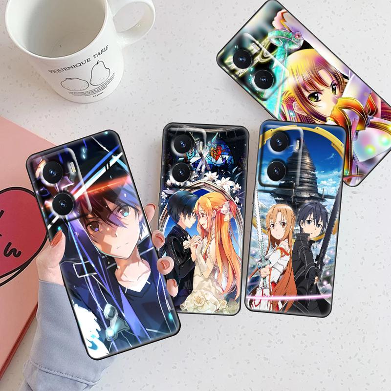 Чехол для телефона Anime Sword Art Online Krito для OPPO A5 A9 A72 A53 A74 Find X2 X3 Pro Lite Neo Reno 4 5 6 7 Z Pro 5G черный TPU OPPO A5 2020
Чехол для телефона Anime Sword Art Online Krito для OPPO A5 A9 A72 A53 A74 Find X2 X3 Pro Lite Neo Reno 4 5 6 7 Z Pro 5G черный TPU OPPO A5 2020