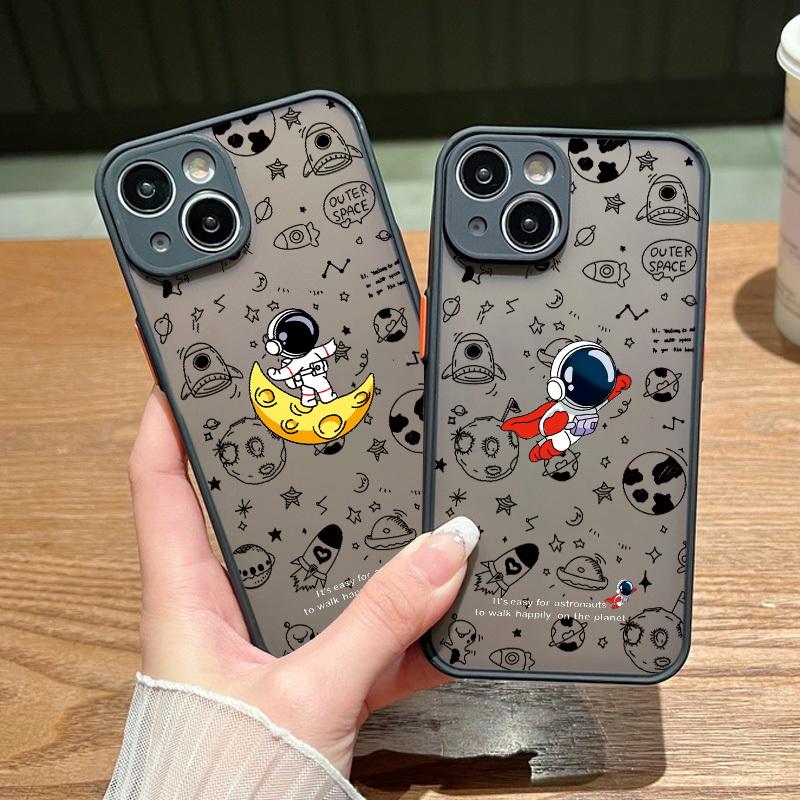 Черный чехол для телефона iPhone 16 Pro 15 Pro Max Moon Astronaut Series Cover для 14 13 12 11 X Xs 8 7 Soft Edges PC Anti Drop Cover iPhone 15 чёрный
Черный чехол для телефона iPhone 16 Pro 15 Pro Max Moon Astronaut Series Cover для 14 13 12 11 X Xs 8 7 Soft Edges PC Anti Drop Cover iPhone 15 чёрный