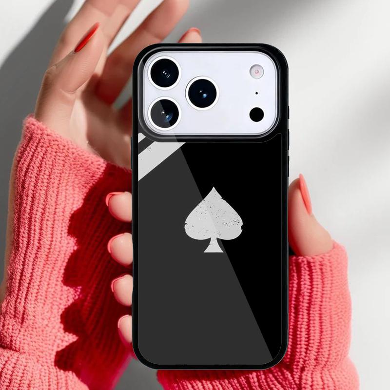 Poker Surreal Aesthetic Art Phone Case for iPhone 17 Air 16e 15 14 13 Pro Max Back Cover for 12 11 Pro Coque iPhone17 Pro Max
Poker Surreal Aesthetic Art Phone Case for iPhone 17 Air 16e 15 14 13 Pro Max Back Cover for 12 11 Pro Coque iPhone17 Pro Max