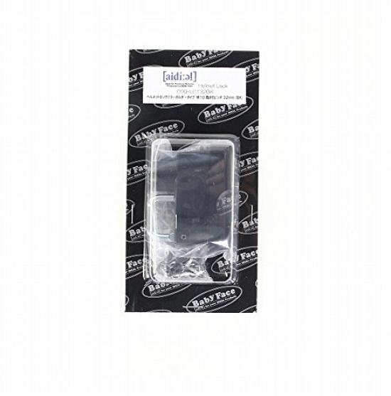 BABY FACE Держатель зеркала на шлем Тип 32 мм Совместим с креплением Street Triple и другими Замок, M10, Шаг, Мотоциклы, Черный, 009-LC132BK чёрный
BABY FACE Держатель зеркала на шлем Тип 32 мм Совместим с креплением Street Triple и другими Замок, M10, Шаг, Мотоциклы, Черный, 009-LC132BK чёрный