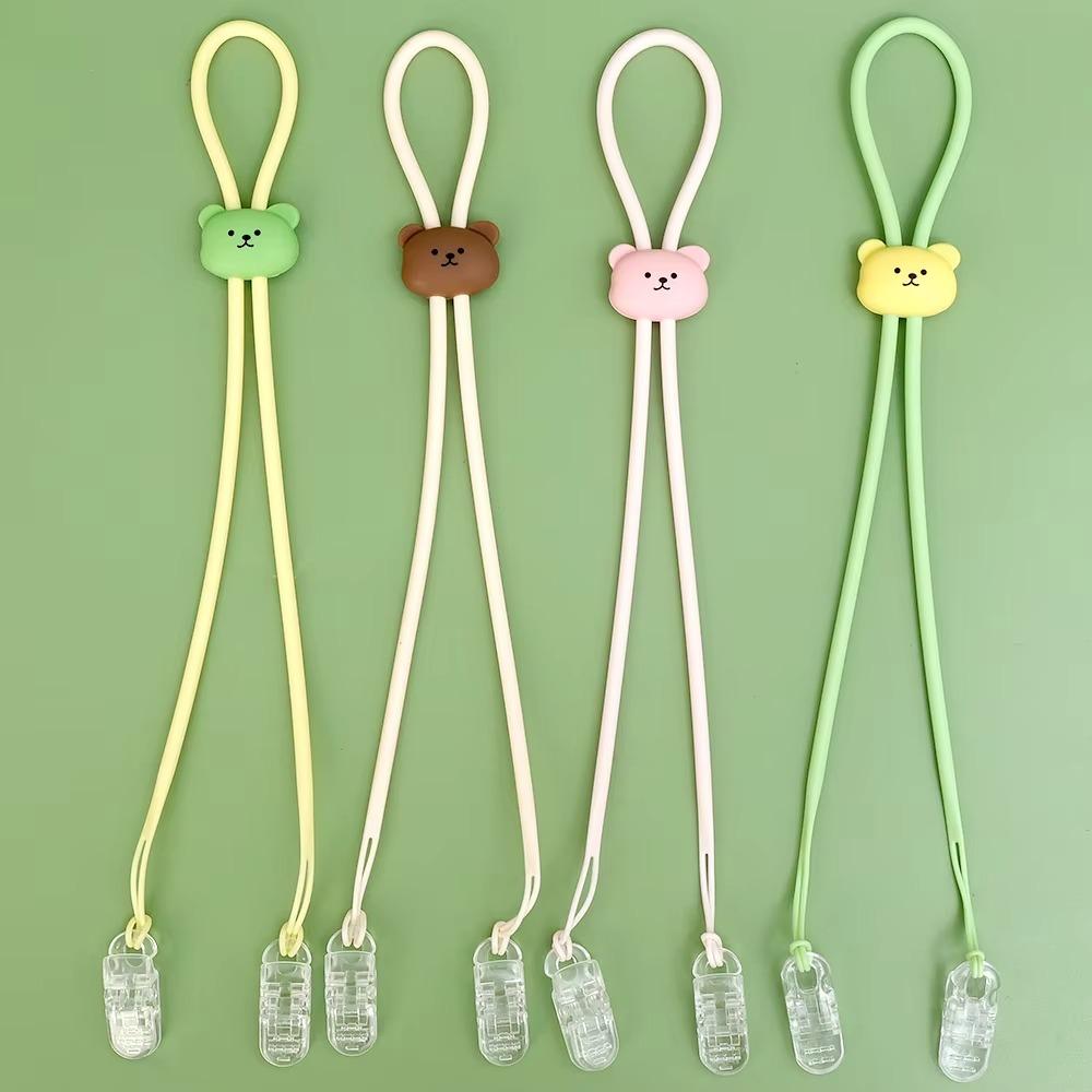 Lanyard Napkin Clip Neck Strap Paper Towel Clip Adjustable Hanging Neck Rope Baby жовтий
Lanyard Napkin Clip Neck Strap Paper Towel Clip Adjustable Hanging Neck Rope Baby жовтий
