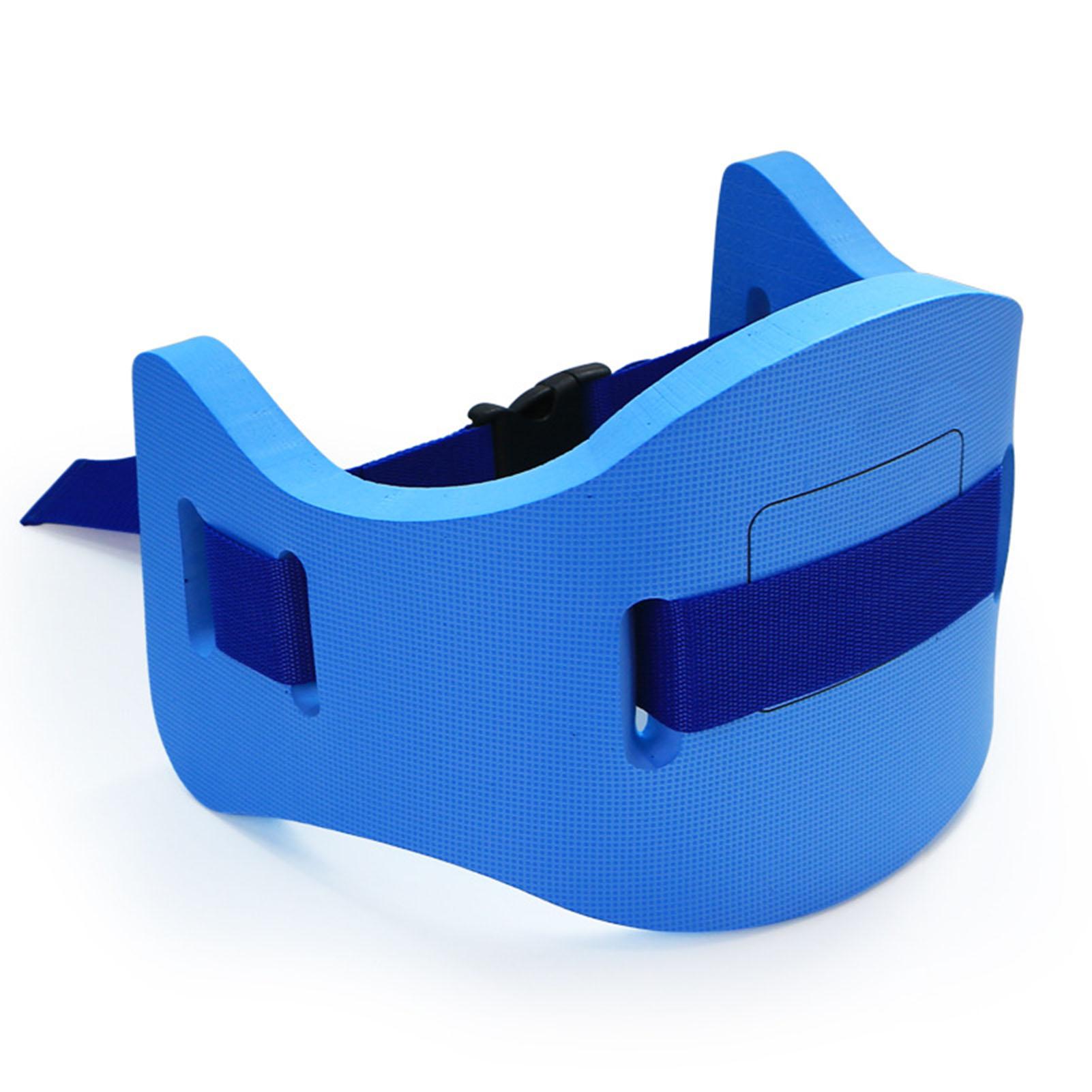 Swim Floating Belt Universal EVA Adjustable Water Aerobics Exercise Belt Swim Training Equipment
Swim Floating Belt Universal EVA Adjustable Water Aerobics Exercise Belt Swim Training Equipment